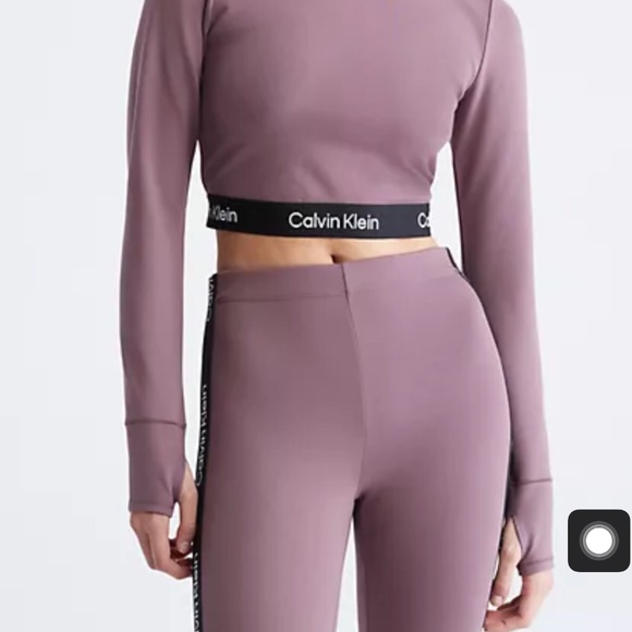 Calvin Klein 2Pcs Set - Picture 5 of 8